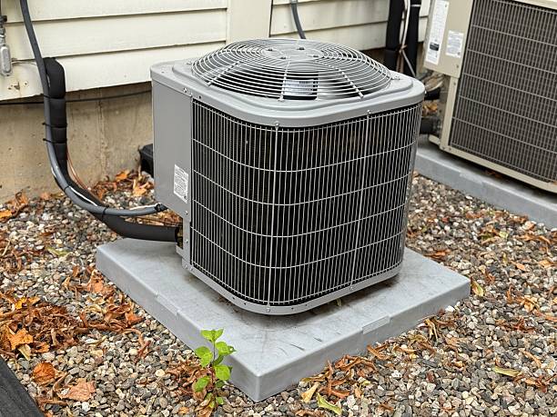 24/7 Emergency Hvac experts in Cropsey, IL