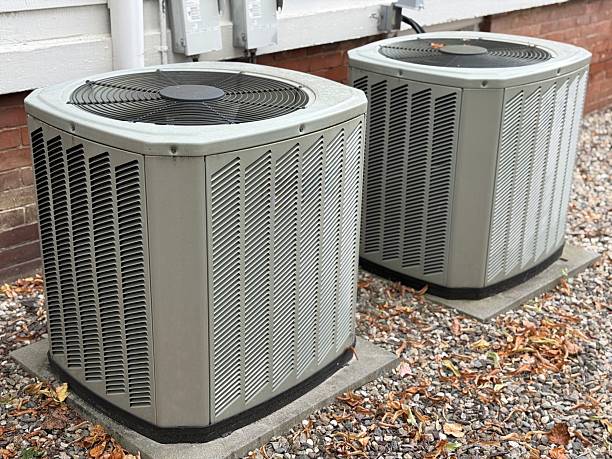 Reliable Hvac contractor in Cropsey, IL by Leonard HVAC