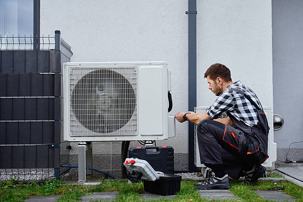 Top rated local Hvac specialists in Cropsey, IL